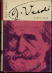Verdi Roman opere - Werfel Giuseppe Verdi - Casini -Popust na kolicino