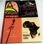 VIHAR NAD ACONCAGUO, NEPAL ODPIRA VRATA – Tibor Sekelj