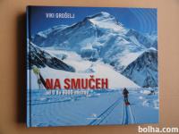 VIKI GROŠELJ, NA SMUČEH, OD 0 DO 8000 METROV