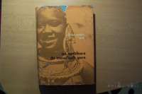 OD ZANZIBARA DO MESEČEVIH GORA Z. ŠTAMBUK-ZORIN CANKARJEVA ZALOŽB 1961