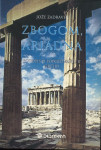 Zbogom, Ariadna : potopis o popotovanju v Grčijo /