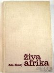 ŽIVA AFRIKA - ŠIRCELJ