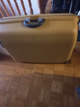 Kovček, potovalna torba 65x58x22cm