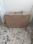 kovček torba potovalna movo 67x45x22 cm