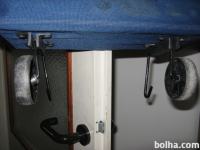 NAKUPOVALNI VOZIČEK, TORBA