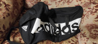 Potovalni kovček, velik, torba, potovalka  kappa in Adidas ugodno