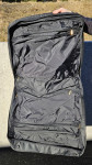 Potovalni torbi za obleke Toko in Samsonite