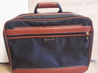 Samsonite mini potovalna torba