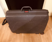 Samsonite potovalni kovček