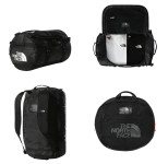 The North Face potovalna torba BASE CAMP DUFFEL Bag - size S