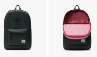 Torba/nahrbtnik Herschel Heritage !NOV!