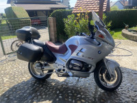 BMW 1100 RT 1100 cm3