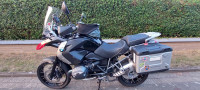 BMW R 1200 GS v odličnem stanju