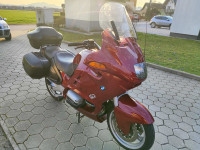 BMW R1100rt 1100 cm3