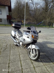 Honda Deauville NT 650 V 650 cm3