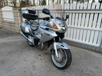 Honda NT 650 V DEAUVILLE 650 cm3