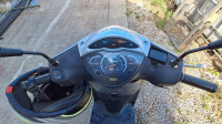 Honda Sh 125 cm3