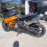 KTM SMT 990 1000 cm3