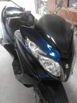 Suzuki Burgman 400 cm3