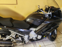 Yamaha Fjr 1300 1300 cm3