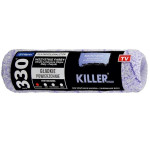 330 PRO Valjček mikrovlakna za pleskanje sten 180mm