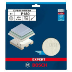 Brusilne mreže Expert za žirafo Bosch P80 225mm