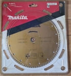 MAKITA VALOVITA DIAMANTNA PLOŠČA ZA SUHO REZANJE 230mm