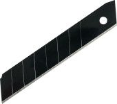 ULTRA SHARP 10x Zelo ostra rezila 18mm SK2H