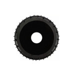 Univerzalni disk za brušenje lesa 125mm