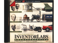 InventorLabs Transportation,CD-ROM za Win 3.1/95/Mac, 1997-za zbiralce