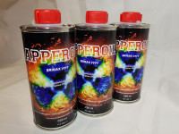 APEROL Spirax 7777,Aditiv / čistilo,ki ima čistilno moč vse od vhoda g