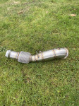 Bmw b48 downpipe