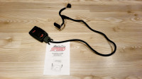 Chiptuning box Toyota D-4D