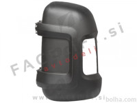 Citroen Jumper 250 06-14 ohišje ogledala dolgi nosilec /levo
