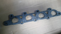 Ford Zetec 2.0 1.8 prirobnica izpušnega kolektorja