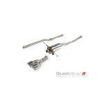 Izpuh MINI Cooper S R56 2007-2012 Quicksilver