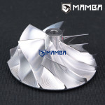 MAMBA Turbo Billet Compressor Wheel TOYOTA LAND CRUISER (38.69/57) 6+6