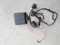 STEINBAUER PBox 220051 chip tunning modul za VAG 2.0 TDI 140PS