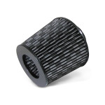 Univerzalni zračni filter dvojni konus z nastavki 60,65,70,77mm -...