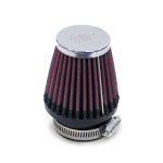 Univerzalni zračni filter K&N 46mm