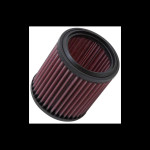 Vgradni zračni filter K&N Kawasaki ZRX1100 1997-2000 & ZRX1200 20...
