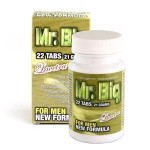 TABLETE ZA POVEČANJE PENISA Cobeco Mr. Big