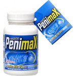 EREKCIJSKE TABLETE Cobeco Pharma PeniMax 60/1