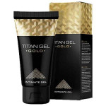 TITAN GEL - za povečanje penisa in erekcijo
