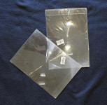 Fresnel leča