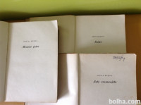 Aleksej Tolstoj Trilogija Trnova pot