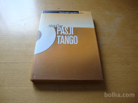 Aleš Čar PASJI TANGO 2004 Dzs