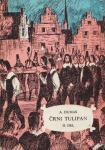 Alexandre Dumas: ČRNI TULIPAN II.del