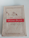 Alojzij Remec: VELIKI PUNT