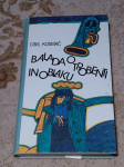 Balada o trobenti in oblaku - Ciril Kosmač
